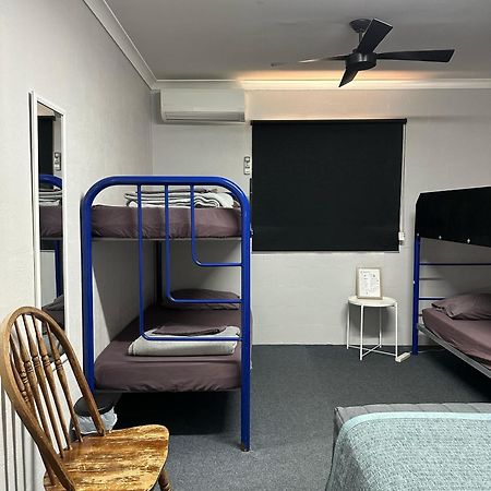Kalbarri Inn Екстер'єр фото