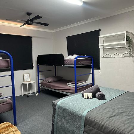 Kalbarri Inn Екстер'єр фото