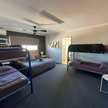 Kalbarri Inn Екстер'єр фото