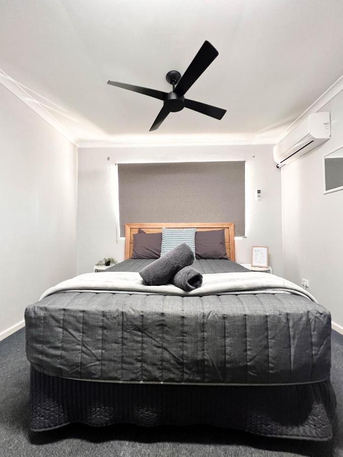 Kalbarri Inn Екстер'єр фото