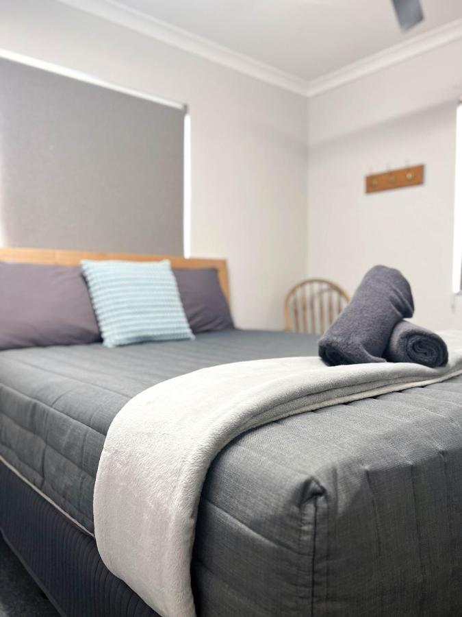 Kalbarri Inn Екстер'єр фото