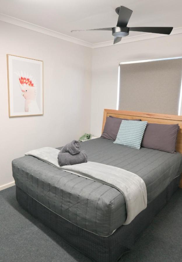 Kalbarri Inn Екстер'єр фото