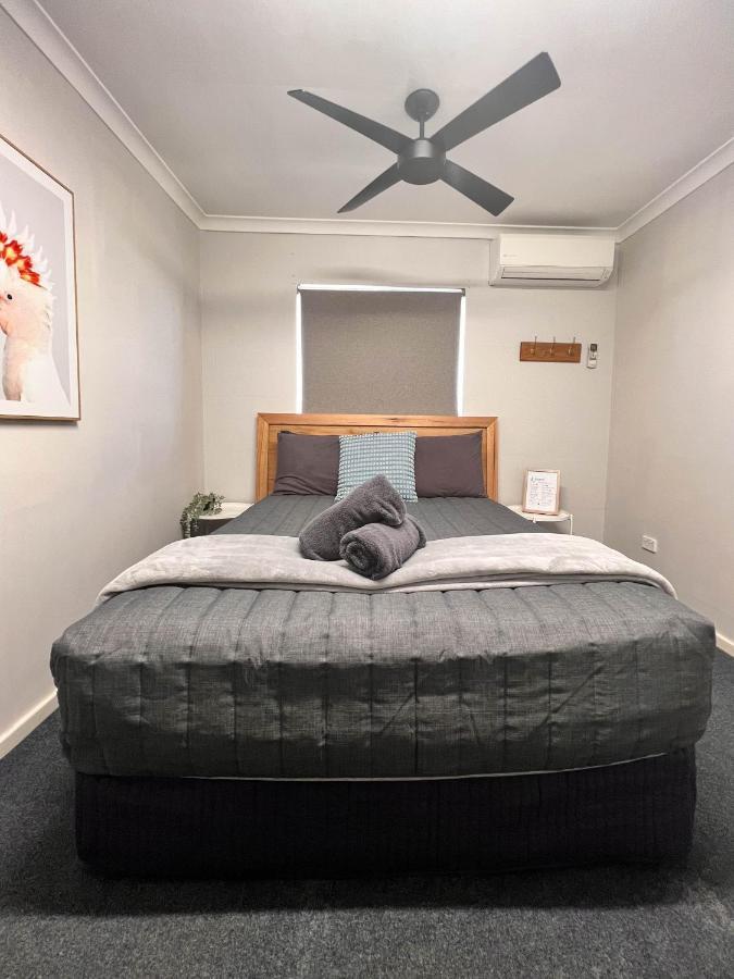 Kalbarri Inn Екстер'єр фото