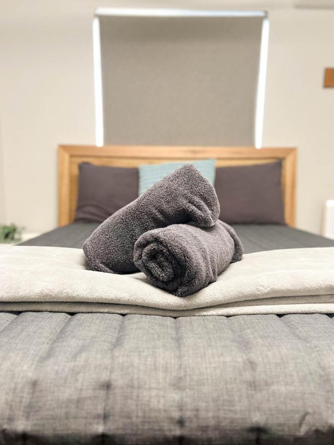Kalbarri Inn Екстер'єр фото