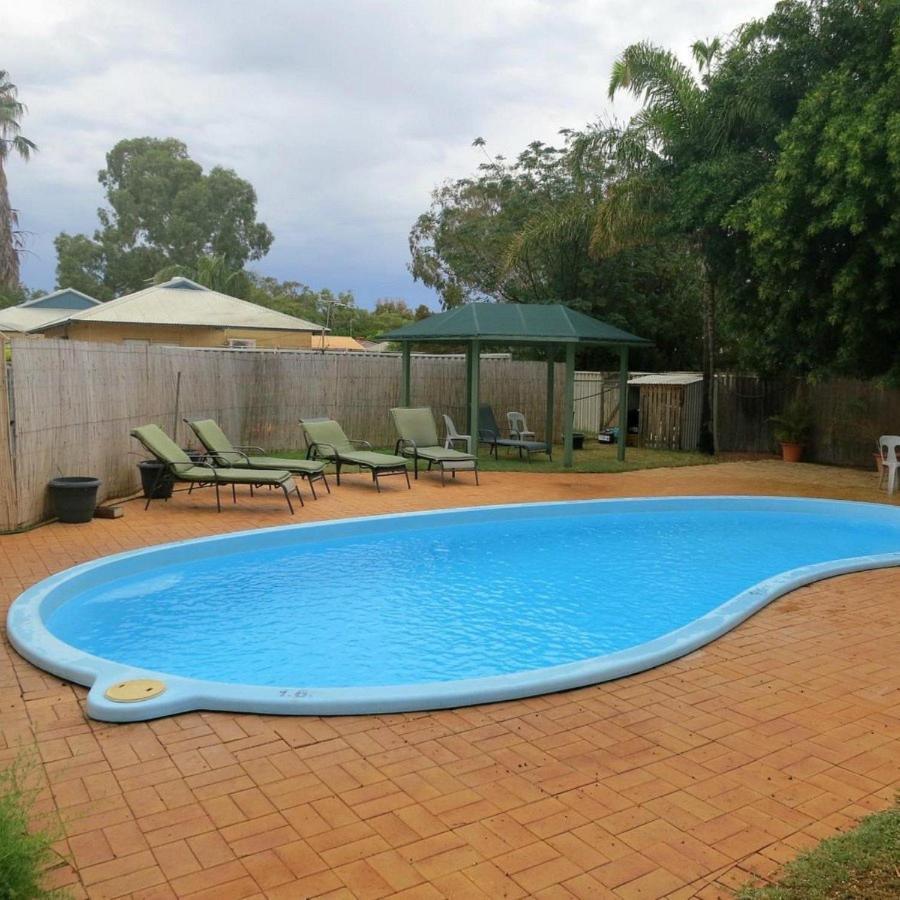 Kalbarri Inn Екстер'єр фото