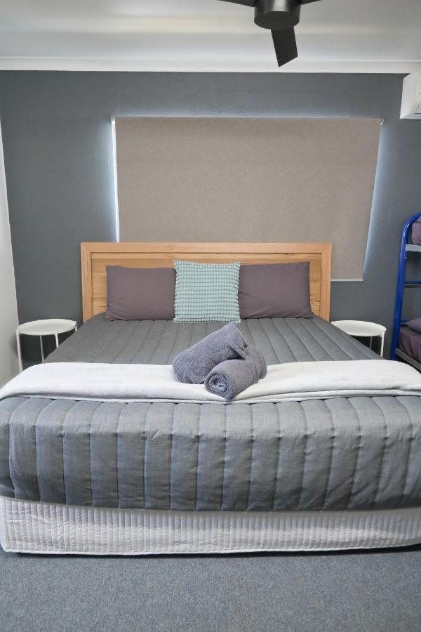 Kalbarri Inn Екстер'єр фото