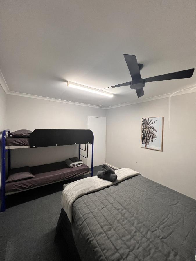 Kalbarri Inn Екстер'єр фото