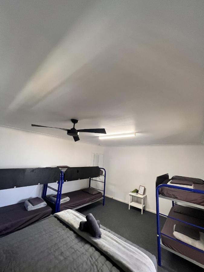 Kalbarri Inn Екстер'єр фото
