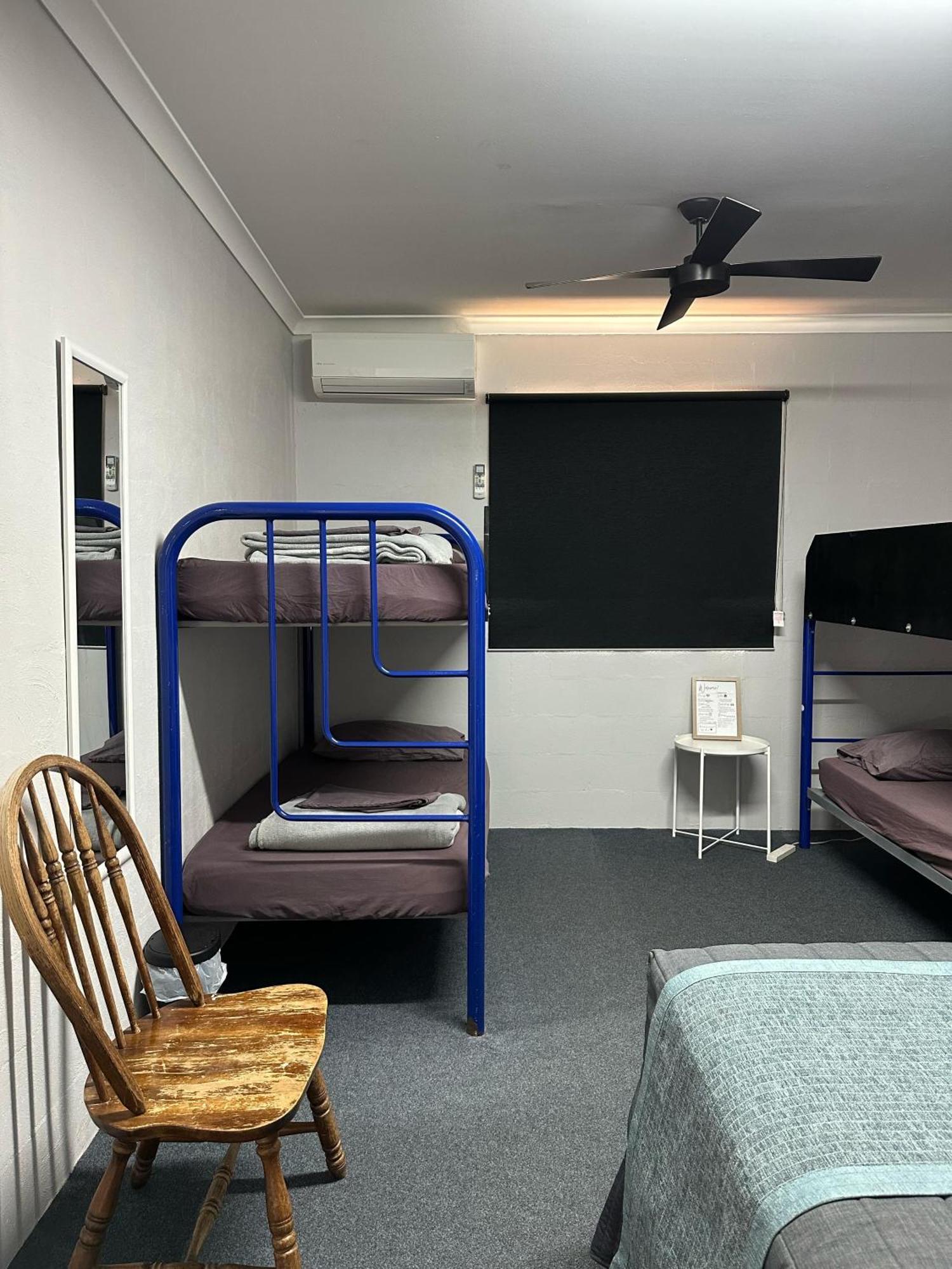 Kalbarri Inn Екстер'єр фото