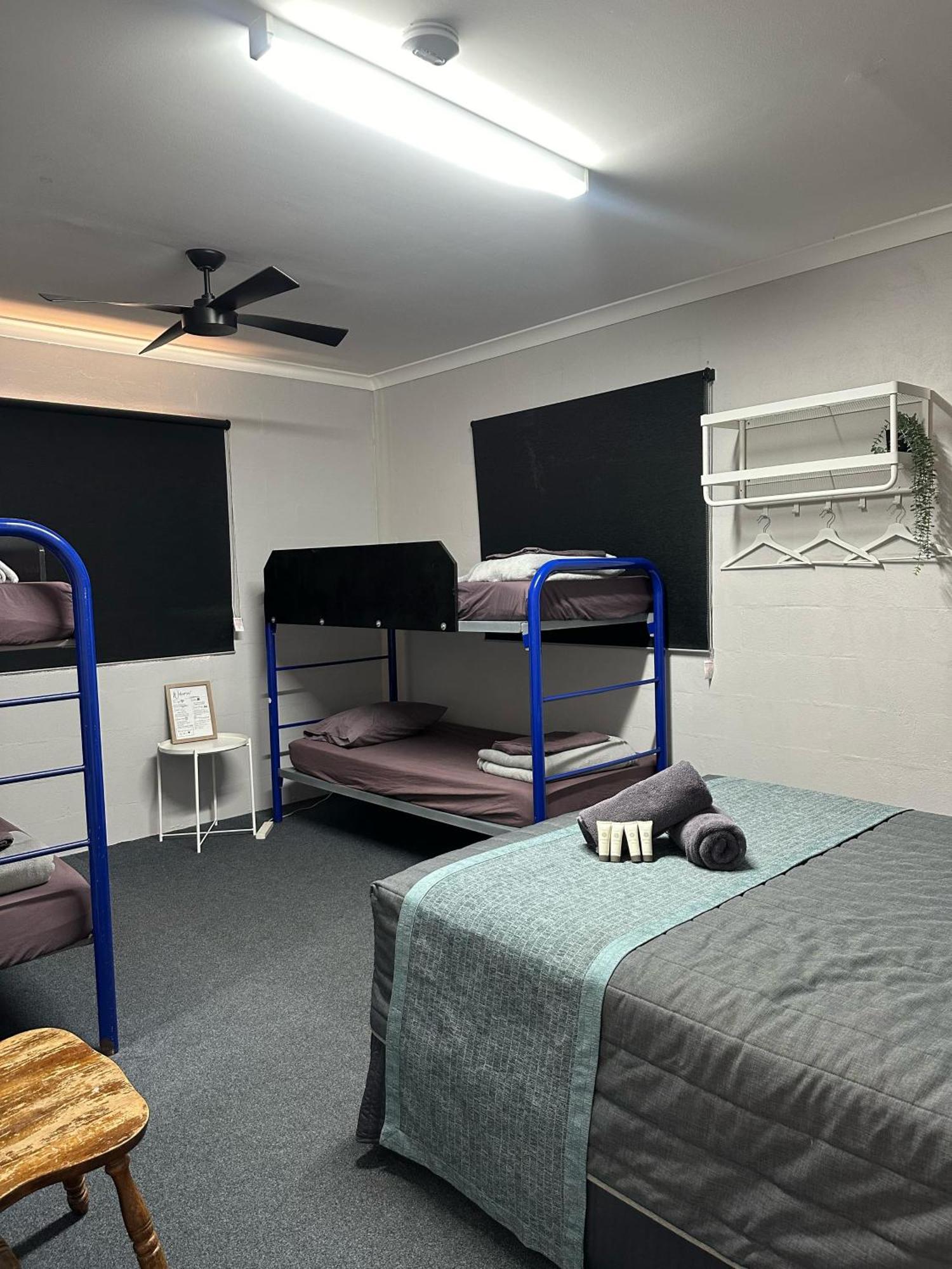 Kalbarri Inn Екстер'єр фото
