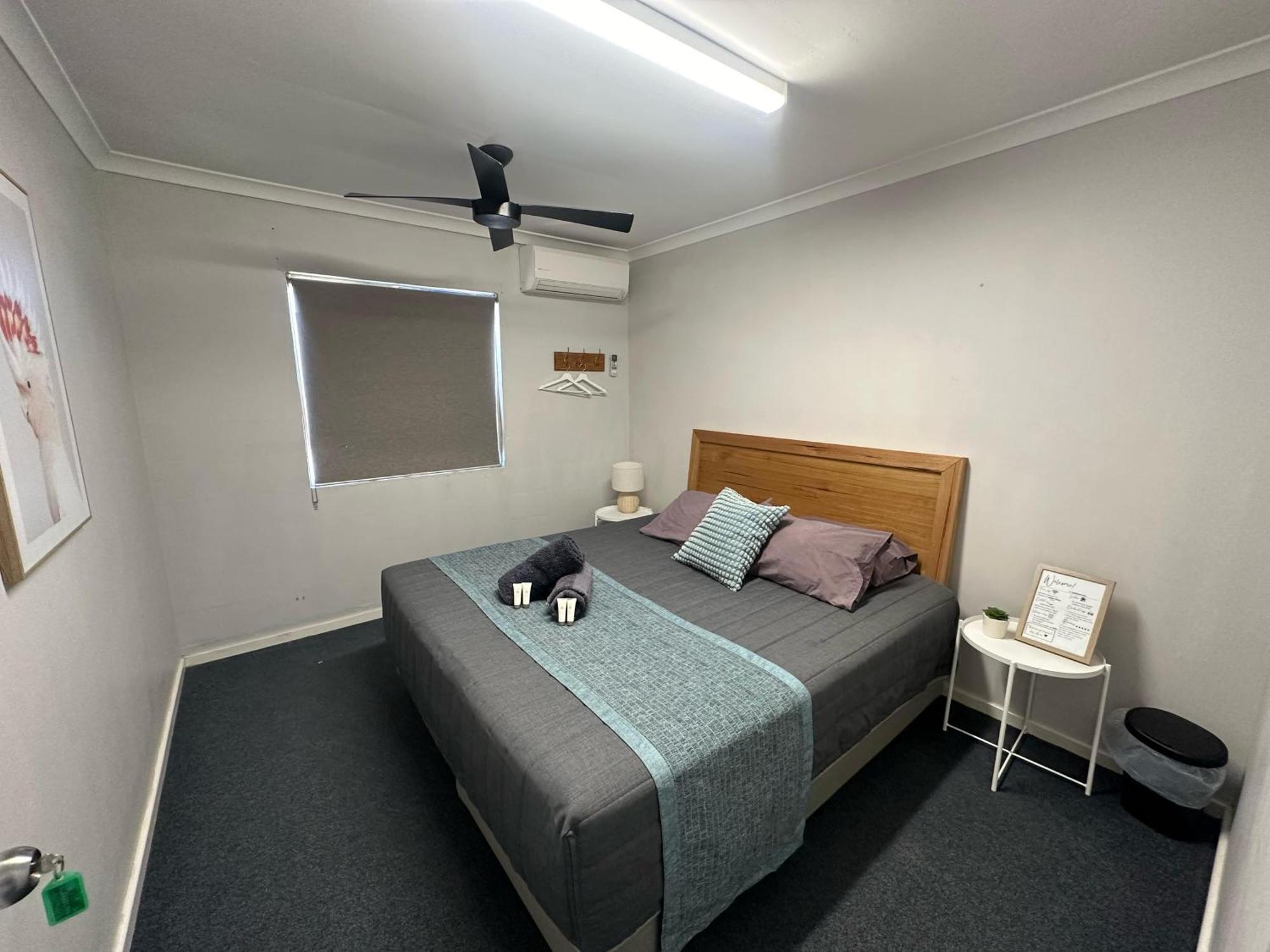 Kalbarri Inn Екстер'єр фото