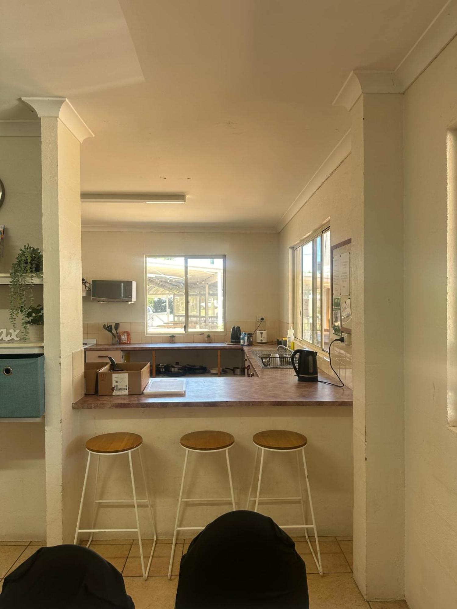 Kalbarri Inn Екстер'єр фото