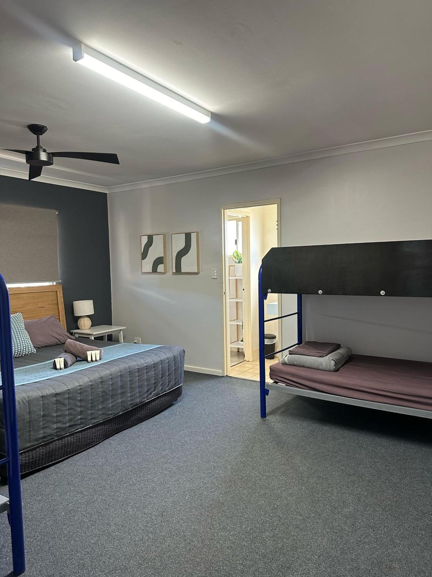 Kalbarri Inn Екстер'єр фото