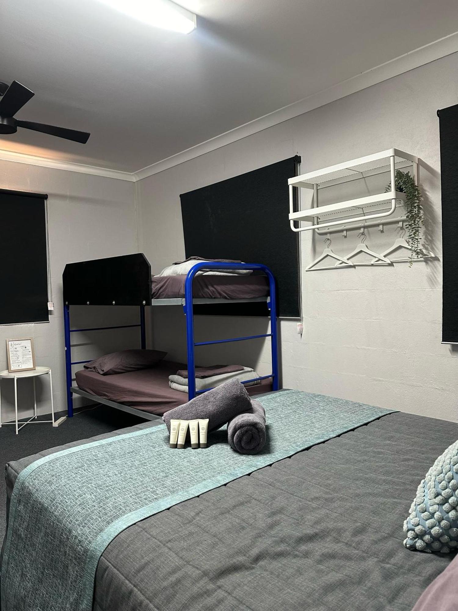 Kalbarri Inn Екстер'єр фото