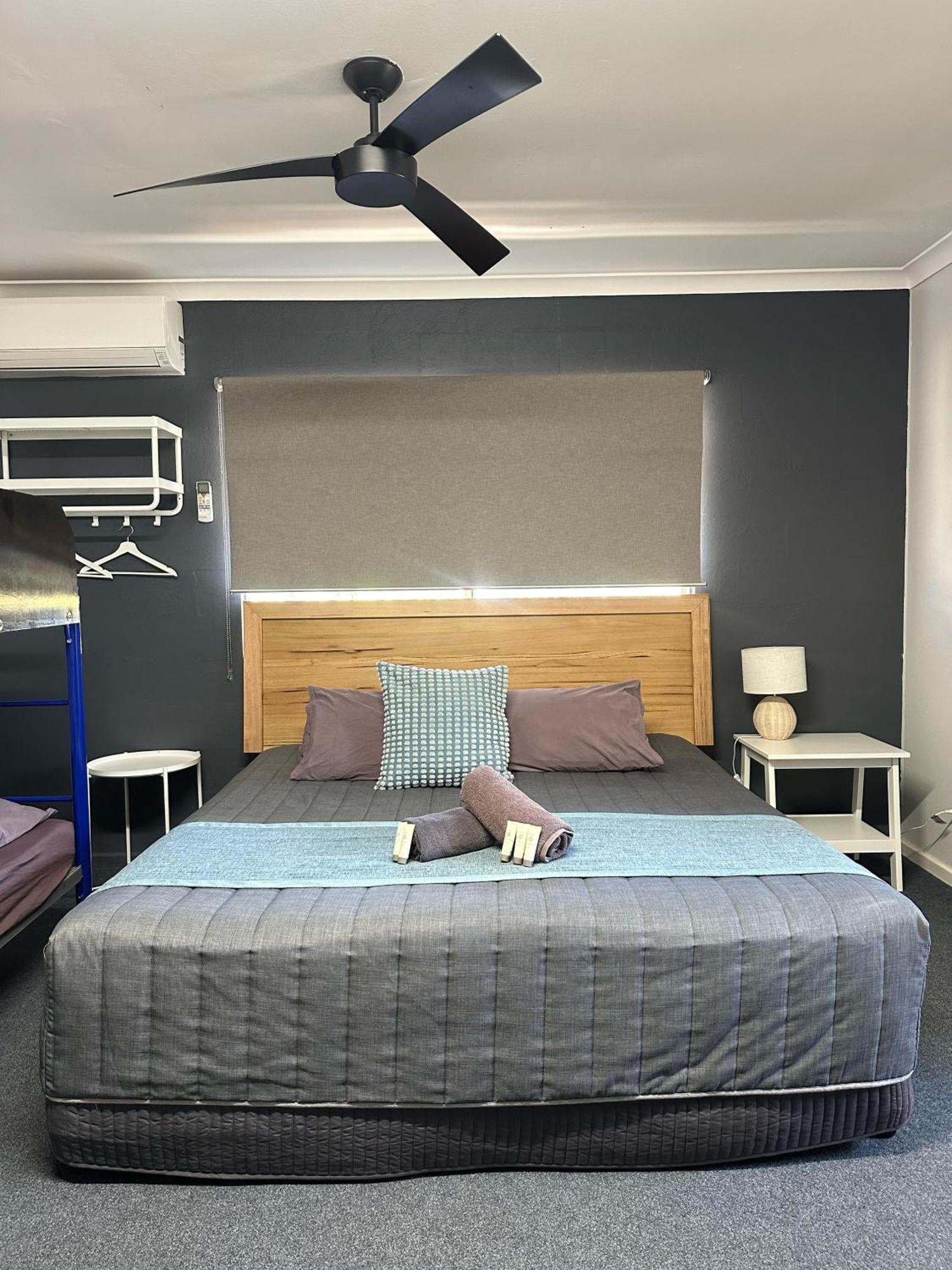 Kalbarri Inn Екстер'єр фото