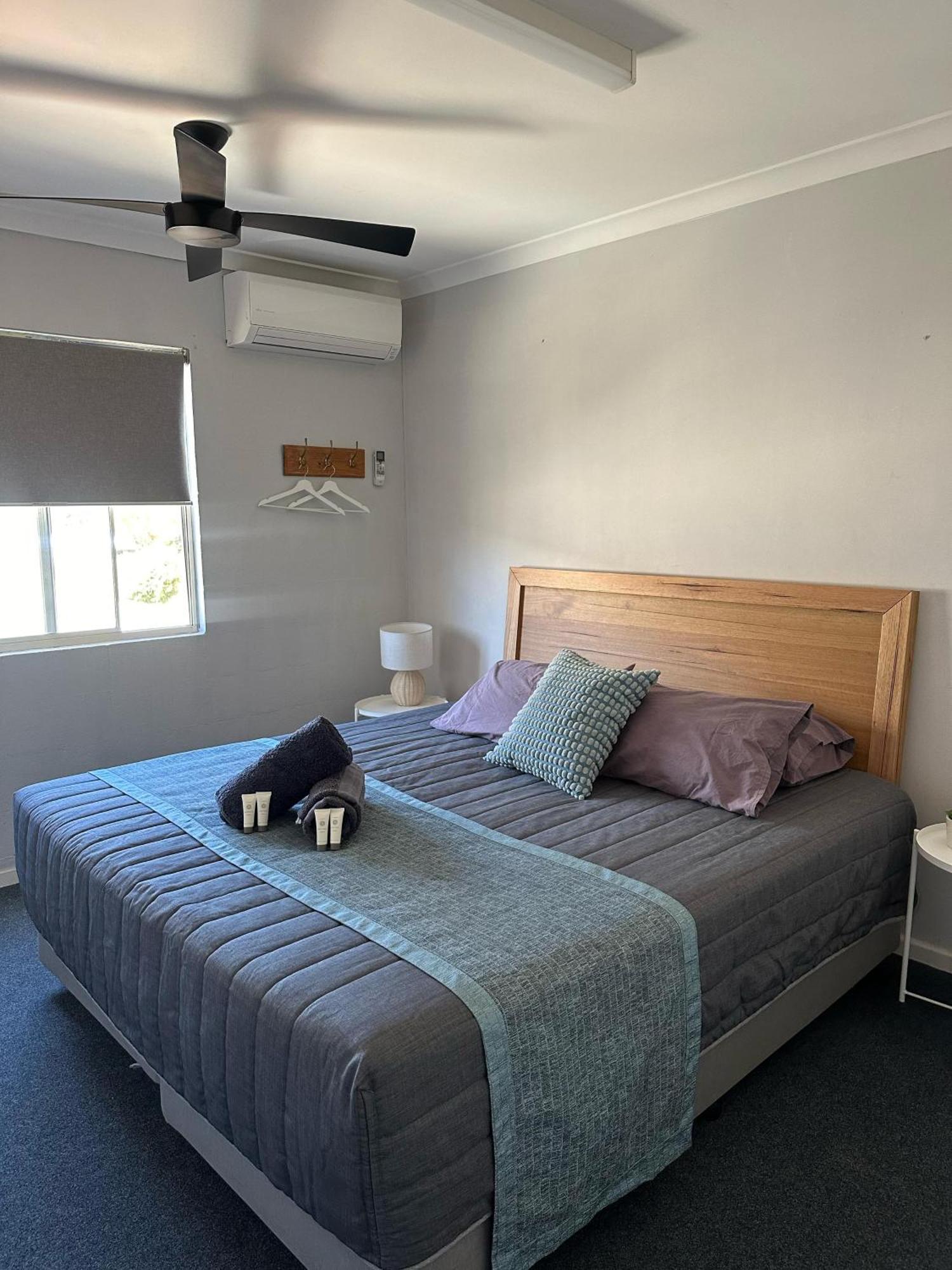Kalbarri Inn Екстер'єр фото