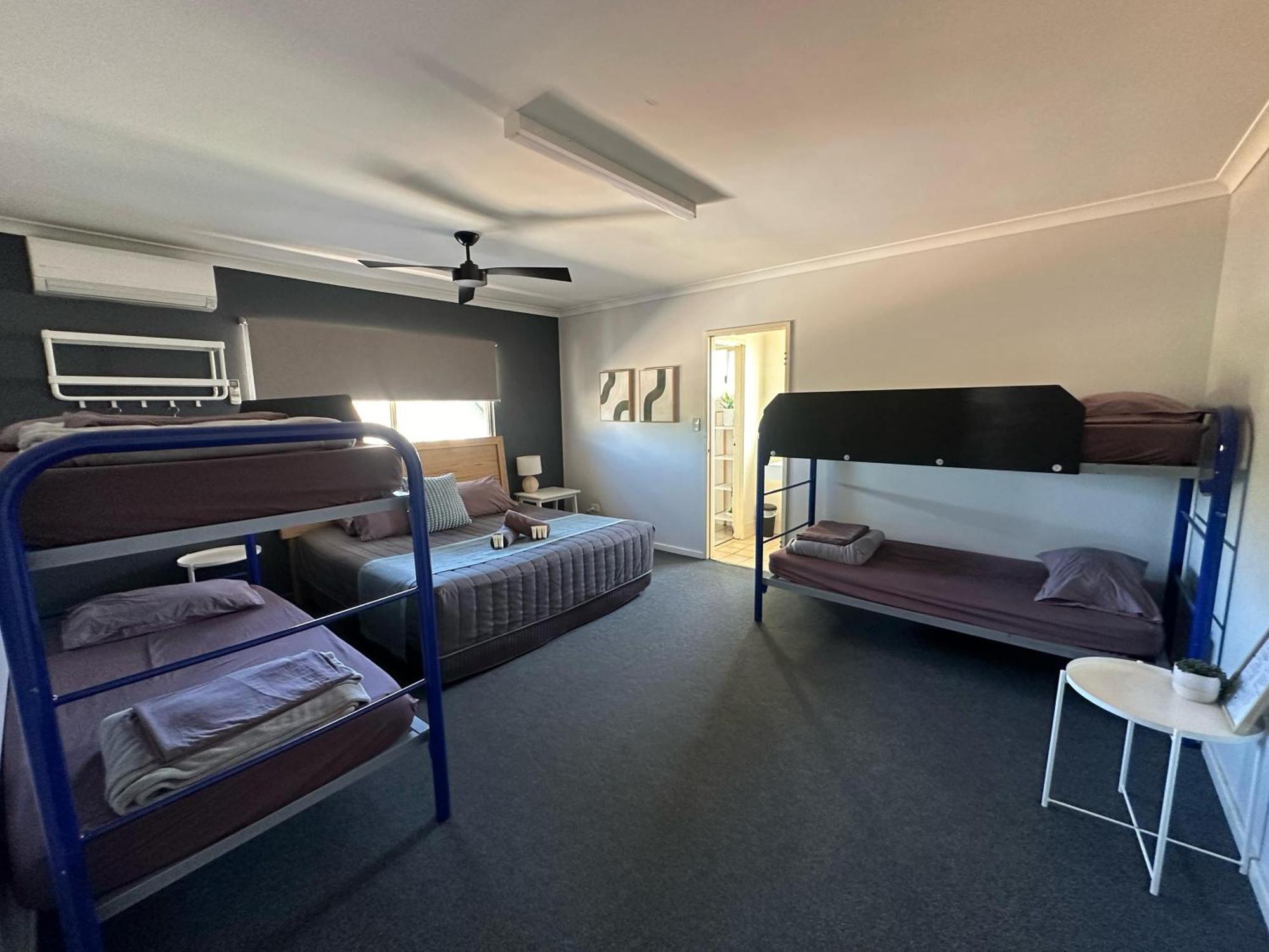 Kalbarri Inn Екстер'єр фото